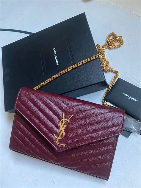 wallet on chain ysl|best wallet on chain women.